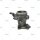 Drosselklappe, Abgasbremse p.f. MERCEDES-BENZ 9041400253