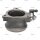 Drosselklappe, Abgasbremse p.f. MERCEDES-BENZ 4221406353
