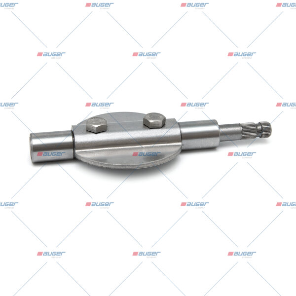 Drosselklappe, Abgasbremse p.f. MERCEDES-BENZ 9041400063