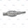 Drosselklappe, Abgasbremse p.f. MERCEDES-BENZ 9041400063