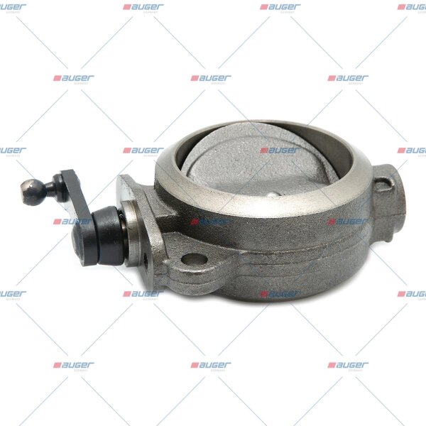 Drosselklappe, Abgasbremse p.f. MAN 81156010024
