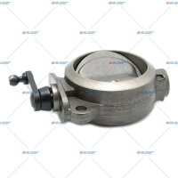 Drosselklappe, Abgasbremse p.f. MAN 81156010024
