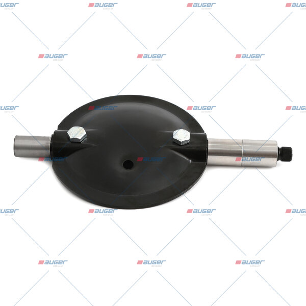 Drosselklappe, Abgasbremse p.f. MERCEDES-BENZ 5421400063