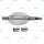 Drosselklappe, Abgasbremse p.f. MERCEDES-BENZ 4411400363