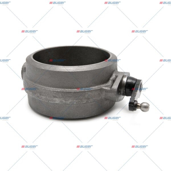 Drosselklappe, Abgasbremse p.f. MAN 81156010032