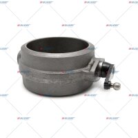 Drosselklappe, Abgasbremse p.f. MAN 81156010032