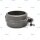 Drosselklappe, Abgasbremse p.f. MAN 81156010032