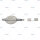 Drosselklappe, Abgasbremse p.f. MERCEDES-BENZ 9061400163