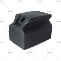 AdBlue Tank, SCR System p.f. MAN 81154025006