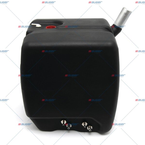 AdBlue Tank, SCR System p.f. MERCEDES-BENZ 9304700415