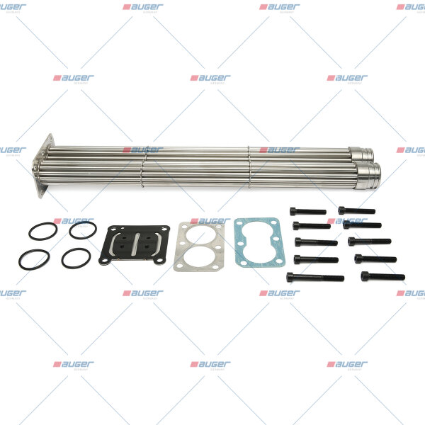 EGR-Kühler p.f. MAN 51081007063