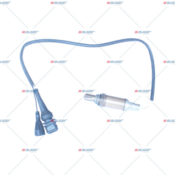Nox Sensor, Auspuff p.f. AUDI 30906265