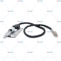 Nox Sensor, Auspuff p.f. DAF 1928761