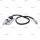 Nox Sensor, Auspuff p.f. DAF 1928761