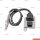 Nox Sensor, Auspuff p.f. MERCEDES-BENZ 101531628