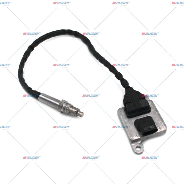Nox Sensor, Auspuff p.f. MERCEDES 9050008
