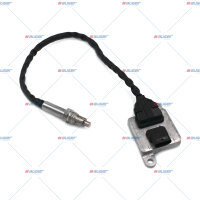 Nox Sensor, Auspuff p.f. MERCEDES 9050008