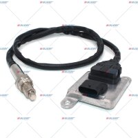 Nox Sensor, Auspuff p.f. MERCEDES-BENZ 9059803