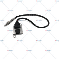 Nox Sensor, Auspuff p.f. MERCEDES 9053503