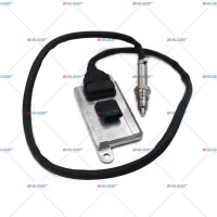Nox Sensor, Auspuff p.f. IVECO 5801754014