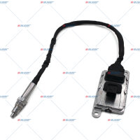 Nox Sensor, Auspuff p.f. DAF 2006245