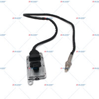 Nox Sensor, Auspuff p.f. DAF 2139930