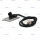 Nox Sensor, Auspuff p.f. SCANIA 2296798