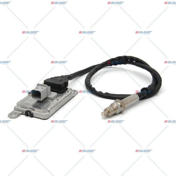 Nox Sensor, Auspuff p.f. MERCEDES-BENZ 101531728