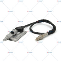 Nox Sensor, Auspuff p.f. MERCEDES-BENZ 101531728