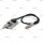 Nox Sensor, Auspuff p.f. MERCEDES-BENZ 101531728