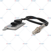 Nox Sensor, Auspuff p.f. MERCEDES-BENZ 91533628
