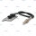 Nox Sensor, Auspuff p.f. MERCEDES-BENZ 91533628