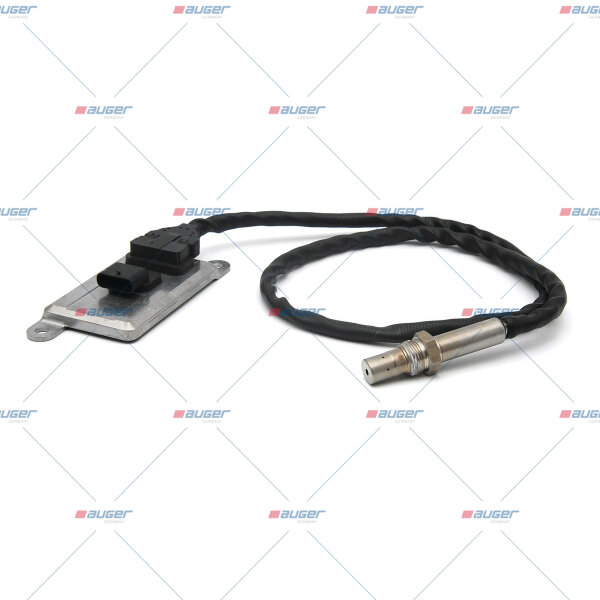 Nox Sensor, Auspuff p.f. IVECO 5801443021