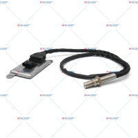 Nox Sensor, Auspuff p.f. IVECO 5801443021