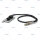 Nox Sensor, Auspuff p.f. IVECO 5801443021