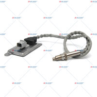 Nox Sensor, Auspuff p.f. MAN 51154080019