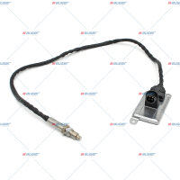 Nox Sensor, Auspuff p.f. SCANIA 2296799