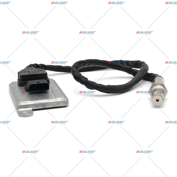 Nox Sensor, Auspuff p.f. MAN 51154080015