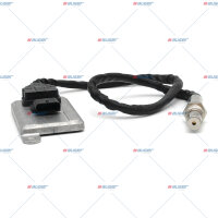 Nox Sensor, Auspuff p.f. MAN 51154080015