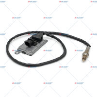 Nox Sensor, Auspuff p.f. SCANIA 2294291