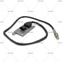 Nox Sensor, Auspuff p.f. DAF 2011650