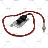 Nox Sensor, Auspuff p.f. DAF 2011649