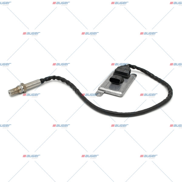 Nox Sensor, Auspuff p.f. DAF 2011648