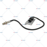 Nox Sensor, Auspuff p.f. DAF 2011648