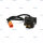 Ventil, Abgasbremse p.f. MAN 51521600002