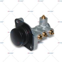 Ventil, Abgasbremse p.f. RENAULT TRUCKS 5010260715