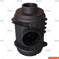 Gehäuse, Luftfilter p.f. DAF 1854404