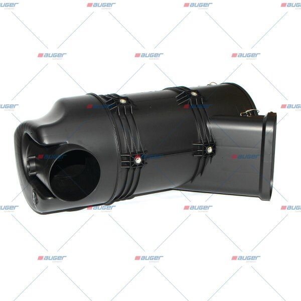 Gehäuse, Luftfilter p.f. MAN 81084006031