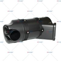Gehäuse, Luftfilter p.f. MAN 81084006031