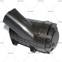 Gehäuse, Luftfilter p.f. SCANIA 1870000